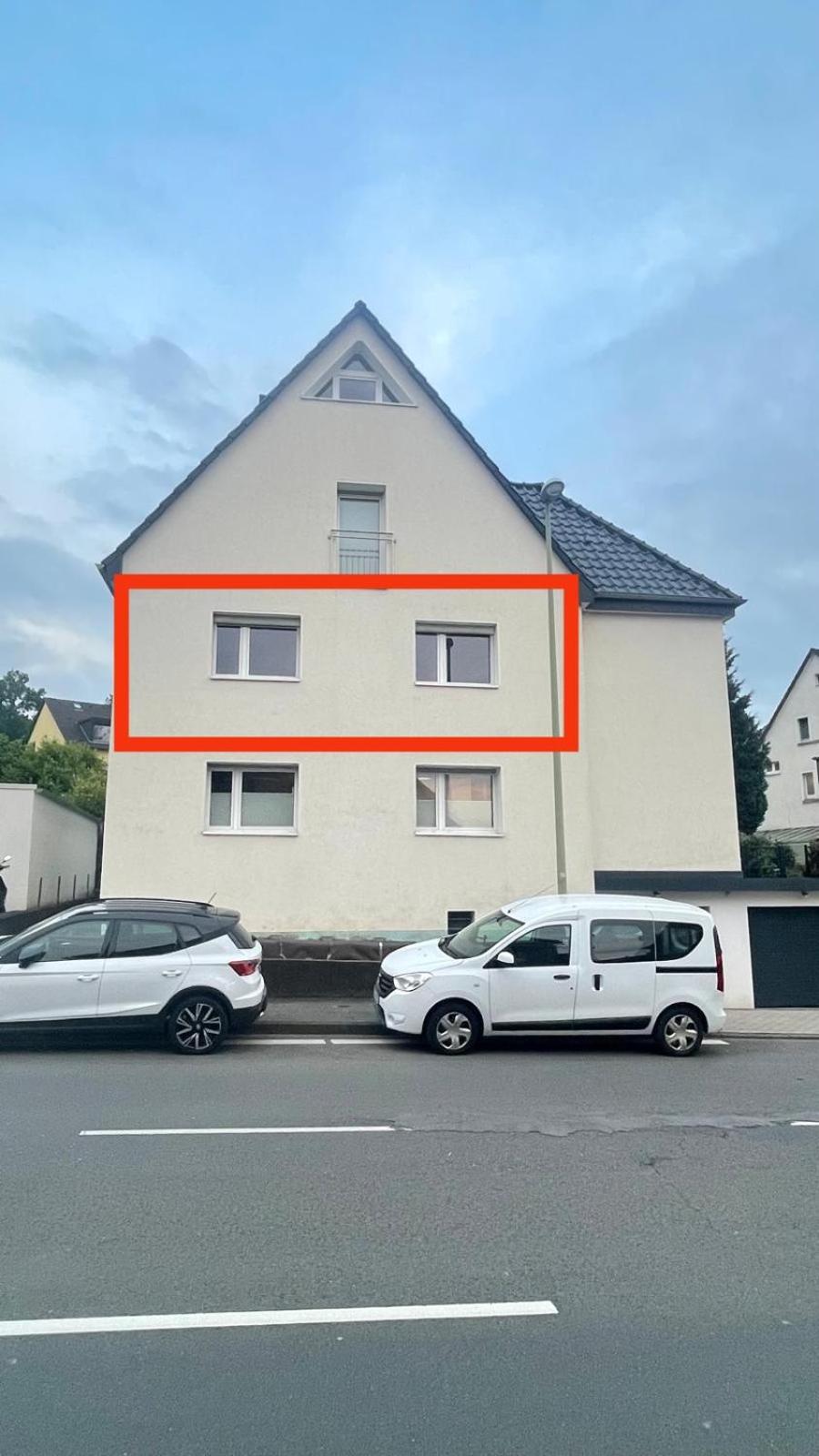 Leomi Ferienwohnung Hagen  Exterior photo