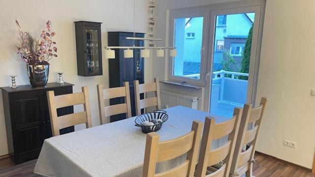 Leomi Ferienwohnung Hagen  Exterior photo