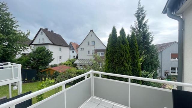 Leomi Ferienwohnung Hagen  Exterior photo