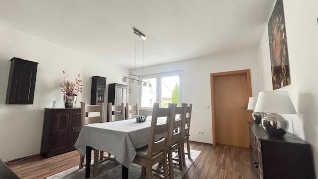Leomi Ferienwohnung Hagen  Exterior photo